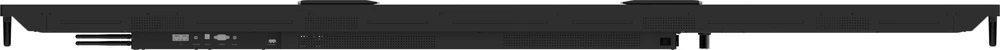 Monitorius Iiyama TE8613A-B2AG 86IN UHD IR 40P - TOUCH AG WITH INTERACTIVE ANDROI