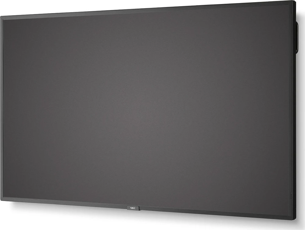Monitorius Sharp PN-LA652 652 65 colių IWB UHD – 500 CD/M2 INGLASS TOUCH 20 TP SD