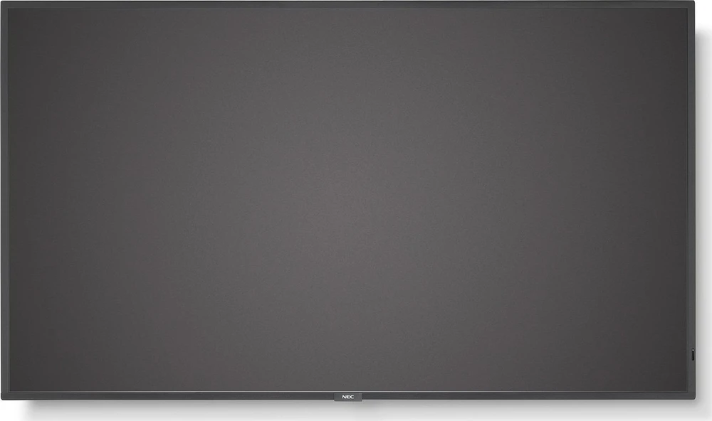 Monitorius Sharp PN-LA652 652 65 colių IWB UHD – 500 CD/M2 INGLASS TOUCH 20 TP SD