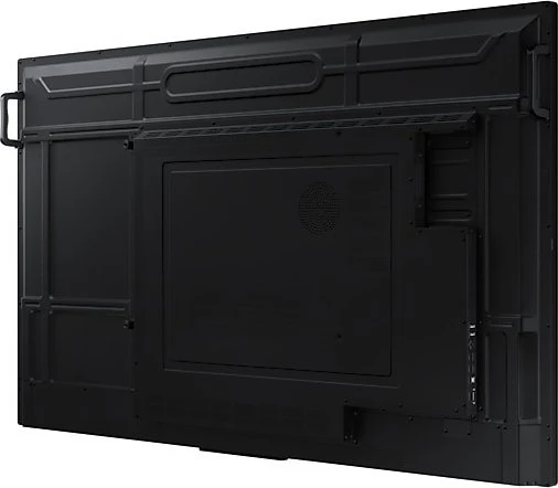 Monitorius SAMSUNG WAF EBOARD WA75F, 75", ANDROID 14 (8GB RAM, 64GB STORAGE), UHD, LANDSCAPE ONLY