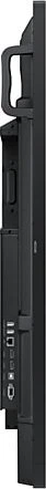 Monitorius SAMSUNG WAF EBOARD WA75F, 75", ANDROID 14 (8GB RAM, 64GB STORAGE), UHD, LANDSCAPE ONLY