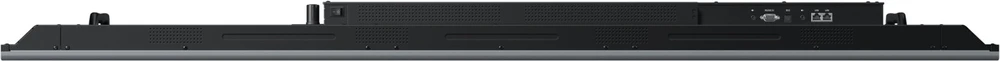 Monitorius SAMSUNG WAFX-P EBOARD WA65FX-P, 65", ANDROID 15 EDLA, 48MP CAMERA, UHD