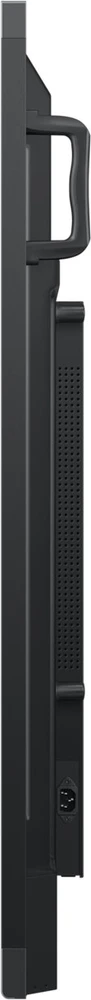 Monitorius SAMSUNG WAFX-P EBOARD WA65FX-P, 65", ANDROID 15 EDLA, 48MP CAMERA, UHD