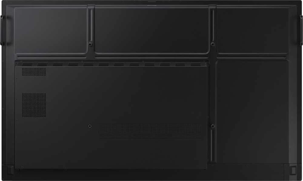 Monitorius SAMSUNG WAD EBOARD WA75D, 75", ANDROID 13 (8GB RAM, 64GB STORAGE), UHD, IR TOUCH, 3XHDMI (CEC) 2.0, USB-C PD 65W, VIDEO OUT HDMI, USB 5(2.0X1, 4X3.0), OPS SLOT, 2X15W SPEAKERS, VESA 800X400, LANDSCAPE ONLY