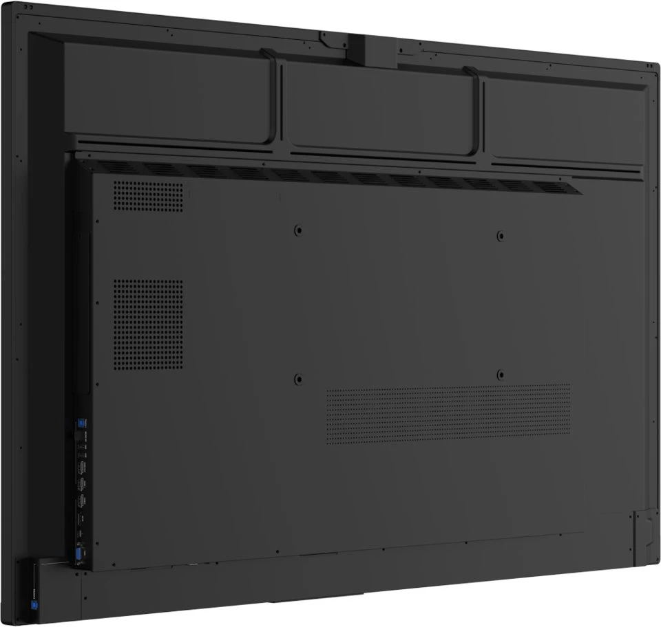 Monitorius „Viewsonic IFP 55IN 4K ANDROID 16 EDLA 64“ interaktyvi lenta 2,49 m (98") 3840 x 2160 px lietimui jautrus ekranas