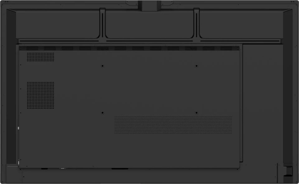 Monitorius „Viewsonic IFP 55IN 4K ANDROID 16 EDLA 64“ interaktyvi lenta 2,49 m (98") 3840 x 2160 px lietimui jautrus ekranas