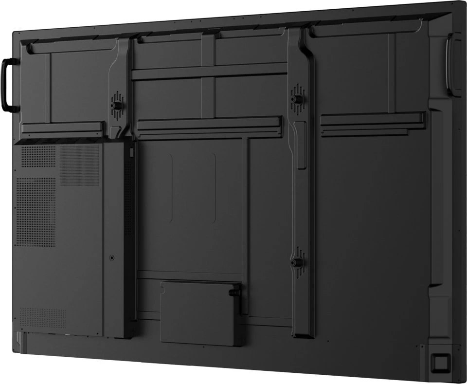 System interaktywny ViewSonic IFP6535-1-1C