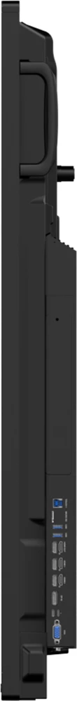 System interaktywny ViewSonic IFP6535-1-1C