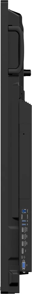 System interaktywny ViewSonic IFP7535-1-1C