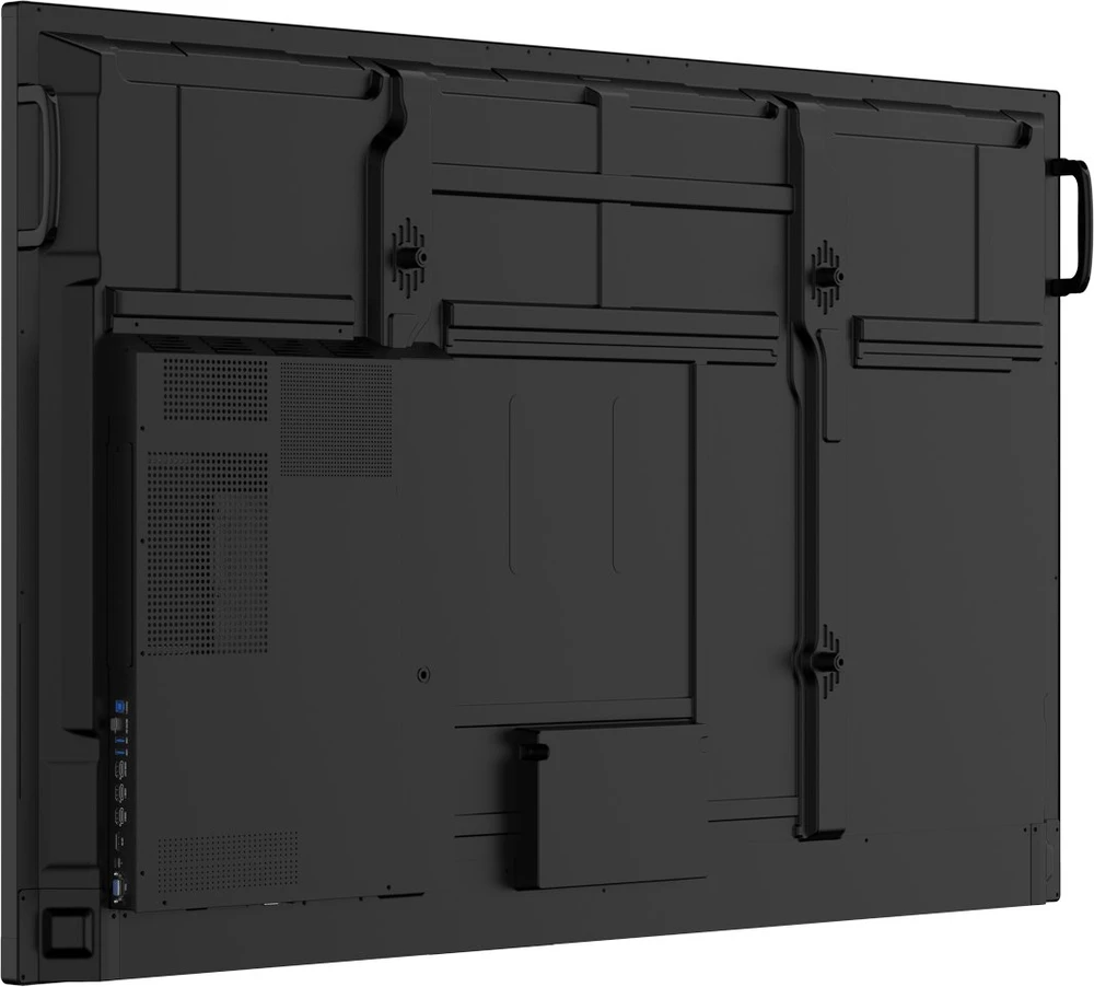 System interaktywny ViewSonic IFP7535-1-1C