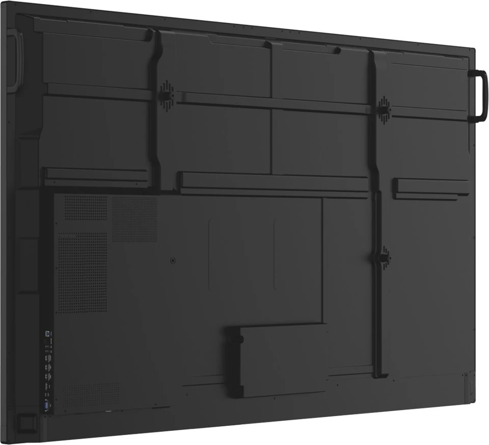 System interaktywny ViewSonic IFP7535-1-1C