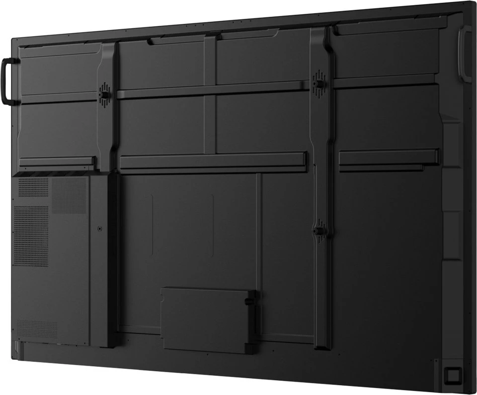 System interaktywny ViewSonic IFP7535-1-1C