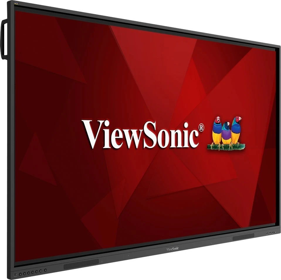 Monitorius System interaktywny ViewSonic ViewBoard IFP65G1