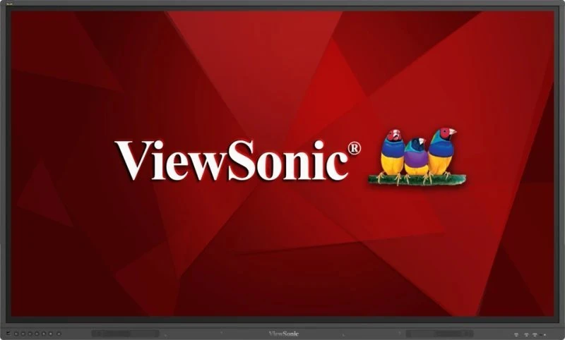 Monitorius System interaktywny ViewSonic ViewBoard IFP65G1