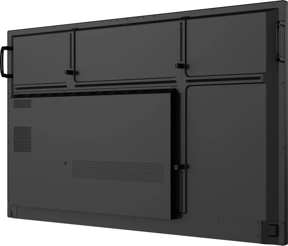 Monitorius System interaktywny ViewSonic ViewBoard IFP65G1