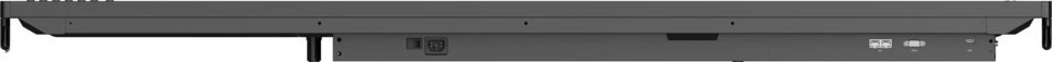 Monitorius System interaktywny ViewSonic ViewBoard IFP65G1