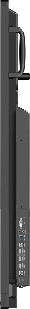 Monitorius System interaktywny ViewSonic ViewBoard IFP65G1