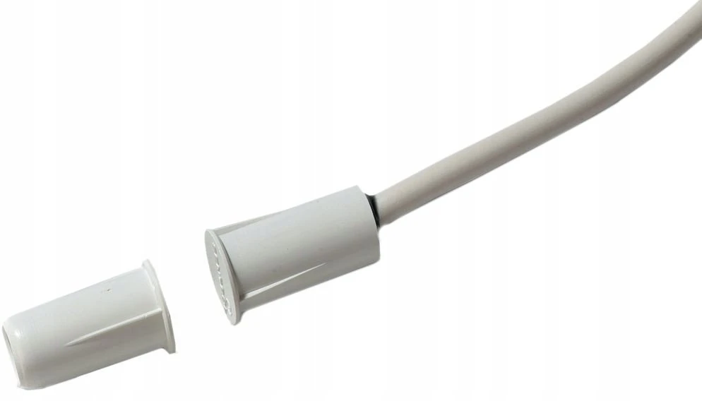 System przekazu sygnału AV Aritech Recessed mount contact -