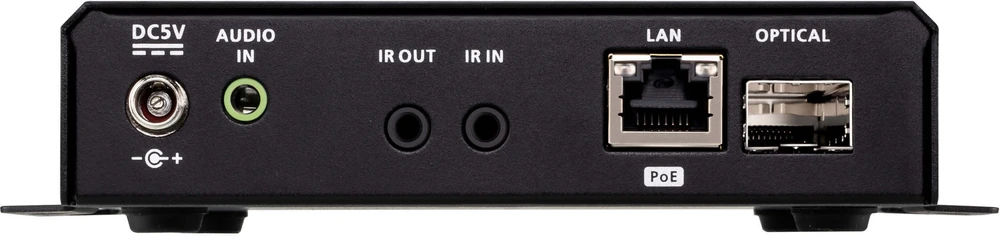 System przekazu sygnału AV Aten True 4K HDMI over IP (VE8962T-AT)