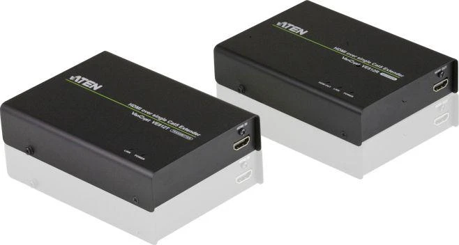 ATEN VE812 HDMI ilgiklio komplektas