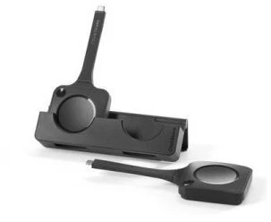 AV signalo perdavimo sistema Barco BARCO CLICKSHARE BUTTON GEN5 TRAY HOLDS 2 BUTTONS