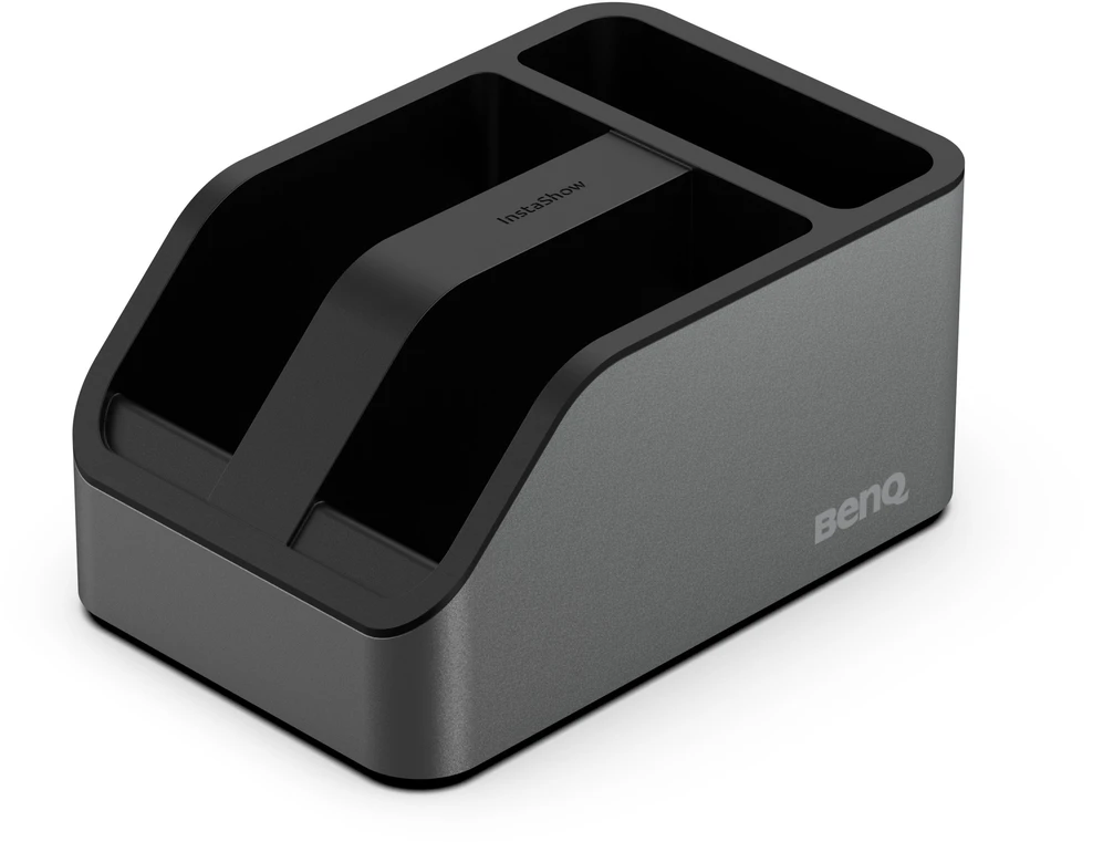 BENQ INSTASHOW WDC15 ? 4K WIRELESS PRESENTATION SYSTEM