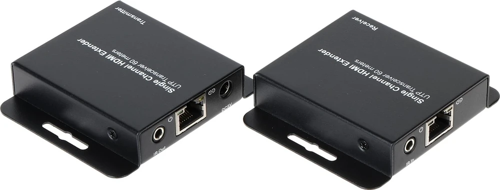 Dahua Technology SUSIJĘS HDMI PFM700-E DAHUA