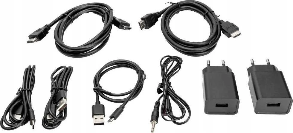 Assmann elektroninis DIGITUS 4K belaidis HDMI prailginimo / skirstytuvo rinkinys 1x4 200m 1x TX 1x RX