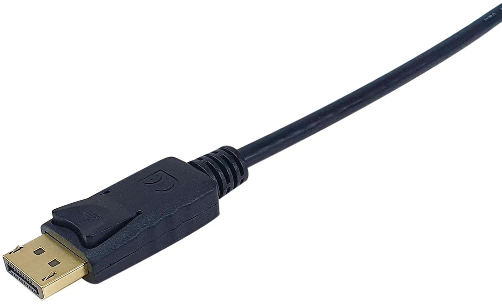 Equip Įrengti DisplayPort Mini -> DP St/St 2.0m 4K/60Hz komp.HDCP sw
