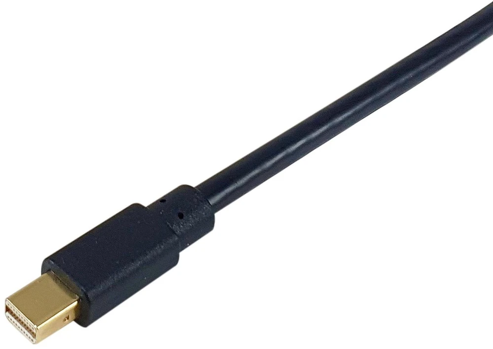 Equip Įrengti DisplayPort Mini -> DP St/St 2.0m 4K/60Hz komp.HDCP sw