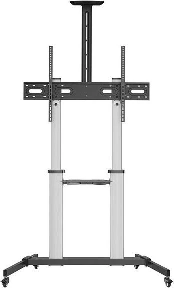 Equip Įrengti 650631 TV laikiklis 2,54 m (100") Juodas