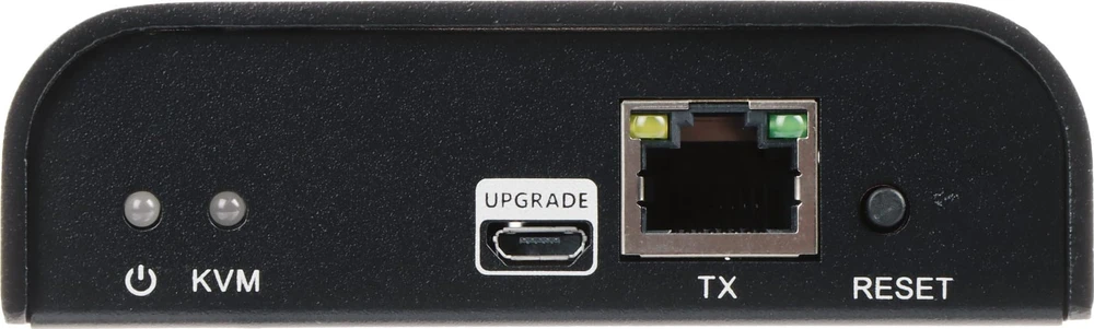 TST ILGIKLIS HDMI+USB-EX-120-4K-PRO