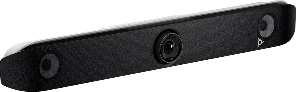 Hewlett Packard (HP) HP Poly Studio V52 USB vaizdo juosta EMEA – INTL English Loc Euro kištukas