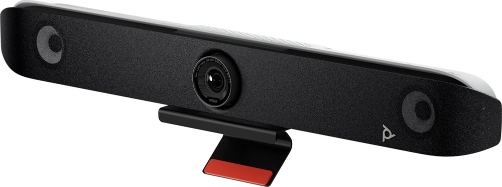 Hewlett Packard (HP) HP Poly Studio V52 USB vaizdo juosta EMEA – INTL English Loc Euro kištukas