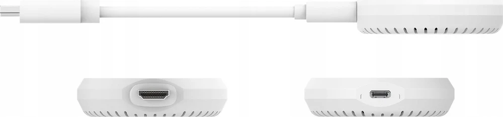 Nezatříděno j5create JVAW75 ScreenCast 4K Wireless Ekranas HDMI™ Extender, Juodas