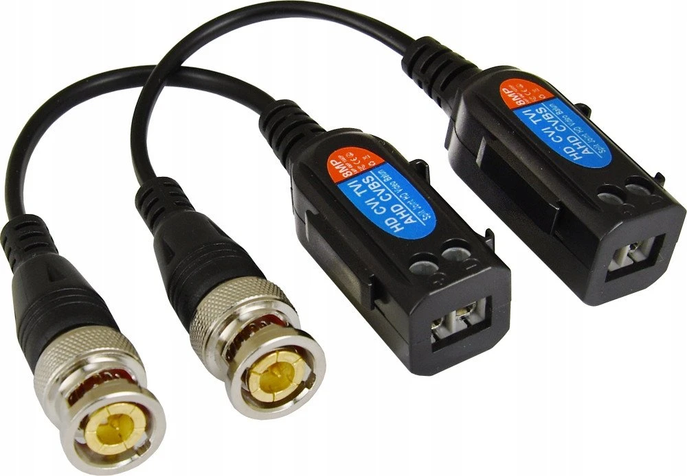 Pulsar P-TR1HD Pasyvių HD siųstuvų rinkinys