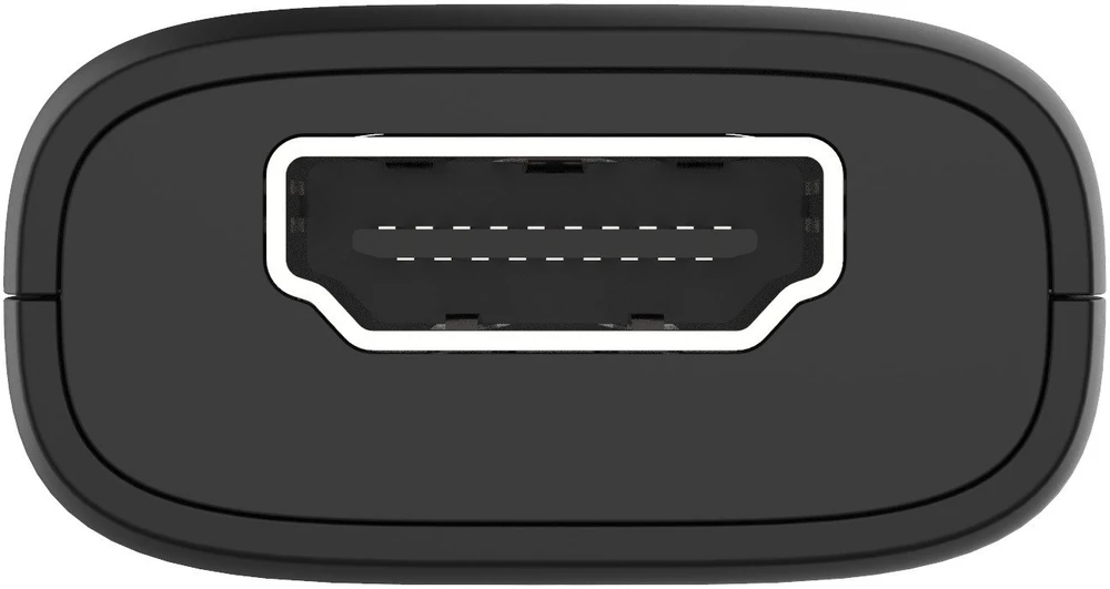 StarTech AV signalo perdavimo sistema InLine® vaizdo retransliatorius, HDMI 4K/60Hz
