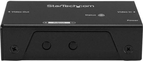 StarTech Stiprintuvas DisplayPort AV signalo perdavimo sistema, 4k, 20m (DPBOOST)
