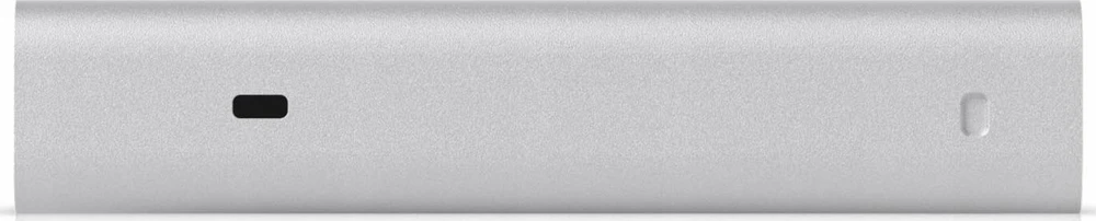 Maršrutizatorius Ubiquiti | UniFi Cloud Key+ nuotolinio valdymo įrenginys | UCK-G2-SSD | Ethernet LAN (RJ-45) jungtys 1