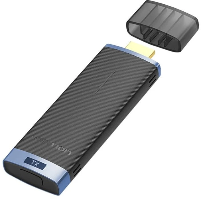 I/O VIDEO TRANSMITTER HDMI/ADCL0 VENTION