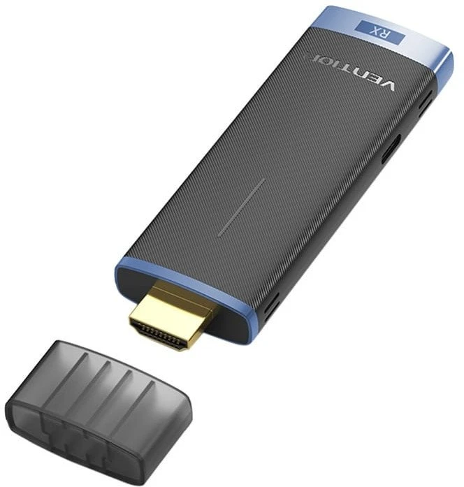 I/O VIDEO TRANSMITTER HDMI/ADCL0 VENTION