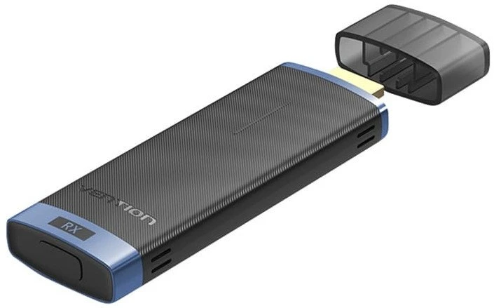 I/O VIDEO TRANSMITTER HDMI/ADCL0 VENTION