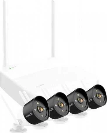 Tenda K4W-3TC