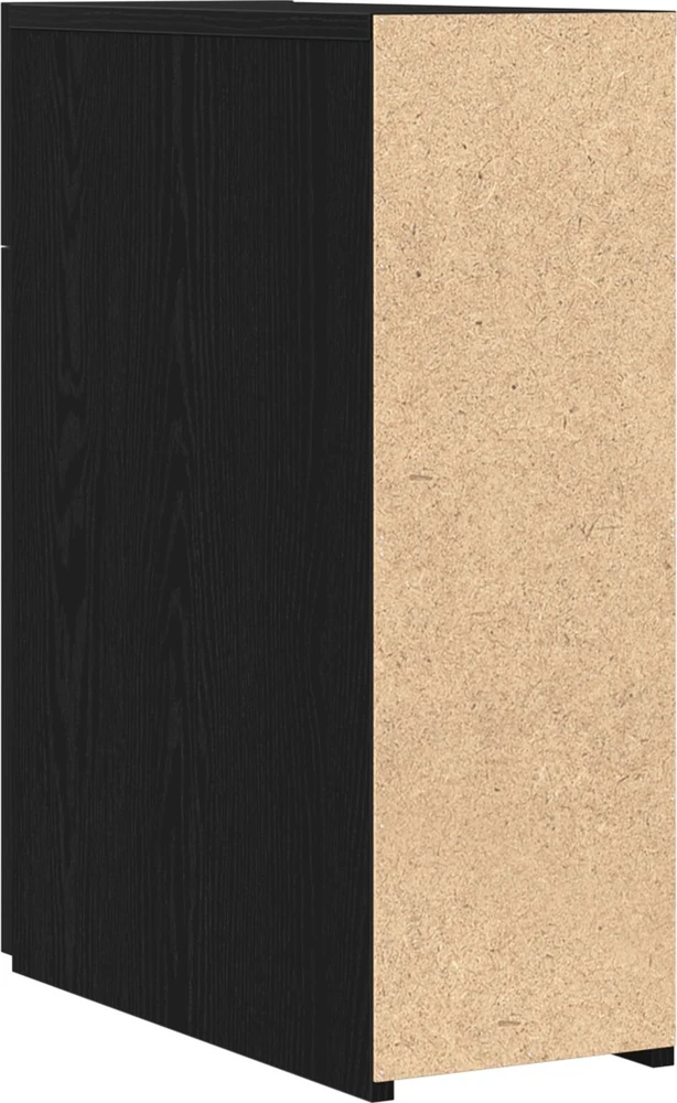 Vaistininko Spinta 20 x 45,5 x 60 cm Apdirbta mediena