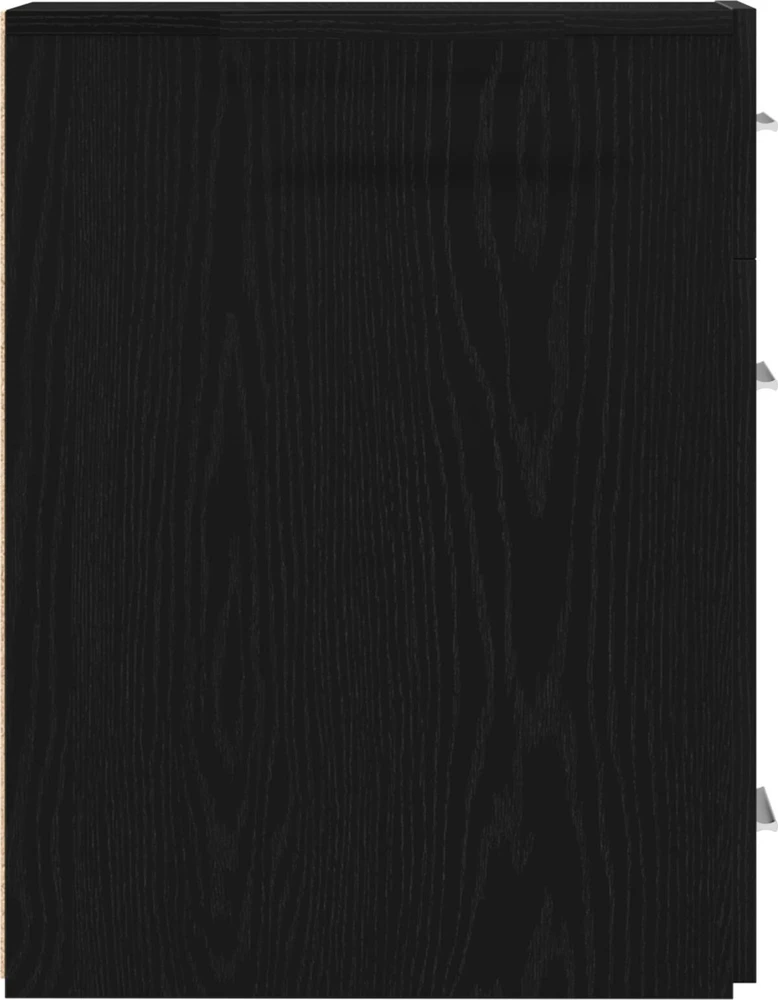 Vaistininko Spinta 20 x 45,5 x 60 cm Apdirbta mediena
