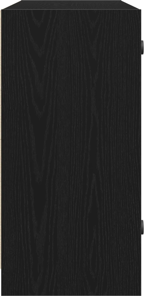 Kabalas Juodas ąžuolas 100 x 37 x 75.5 cm