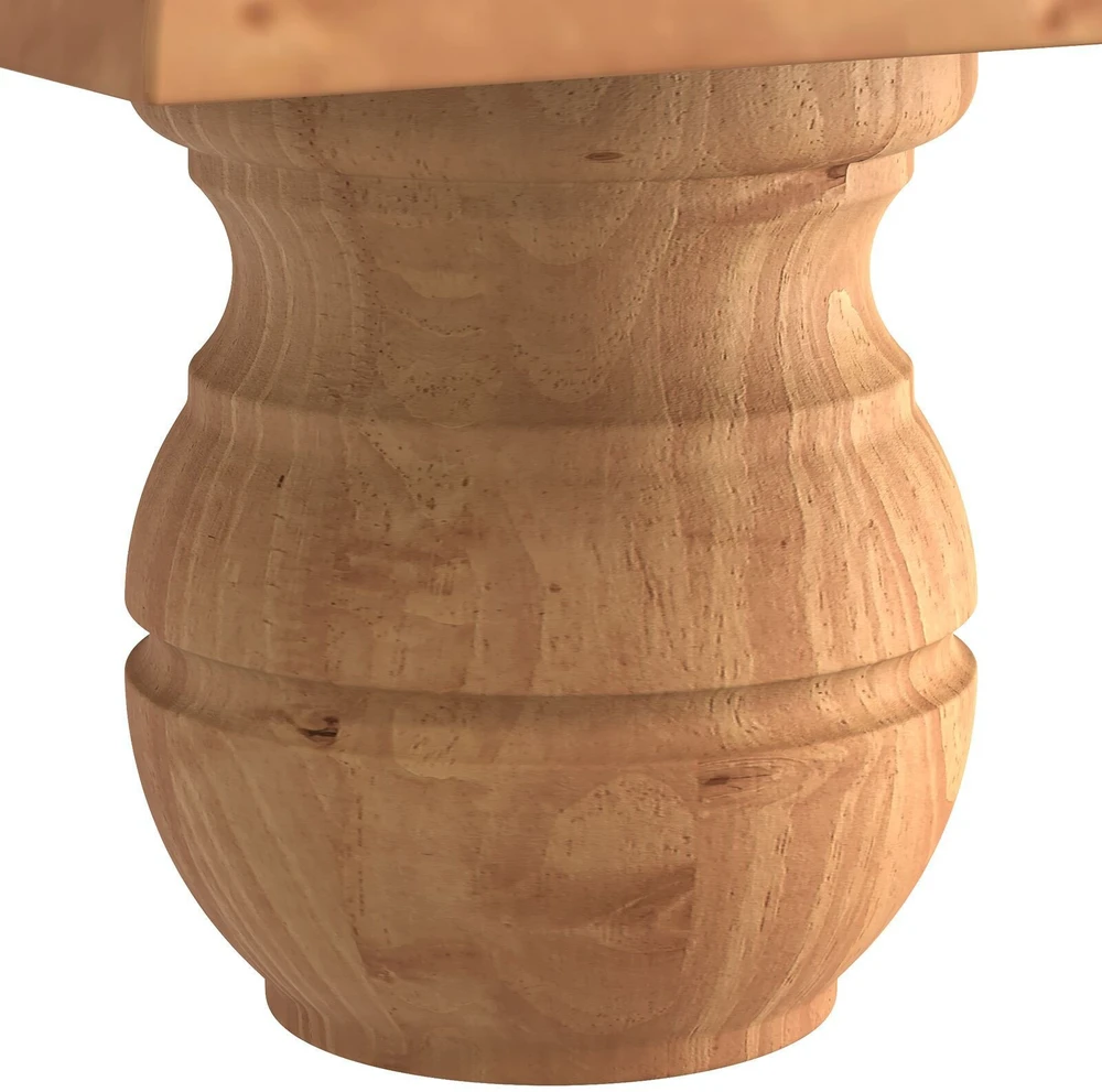 Batu skrynia ASKIM Balta 85 x 35 x 108 cm Kietos pušies mediena