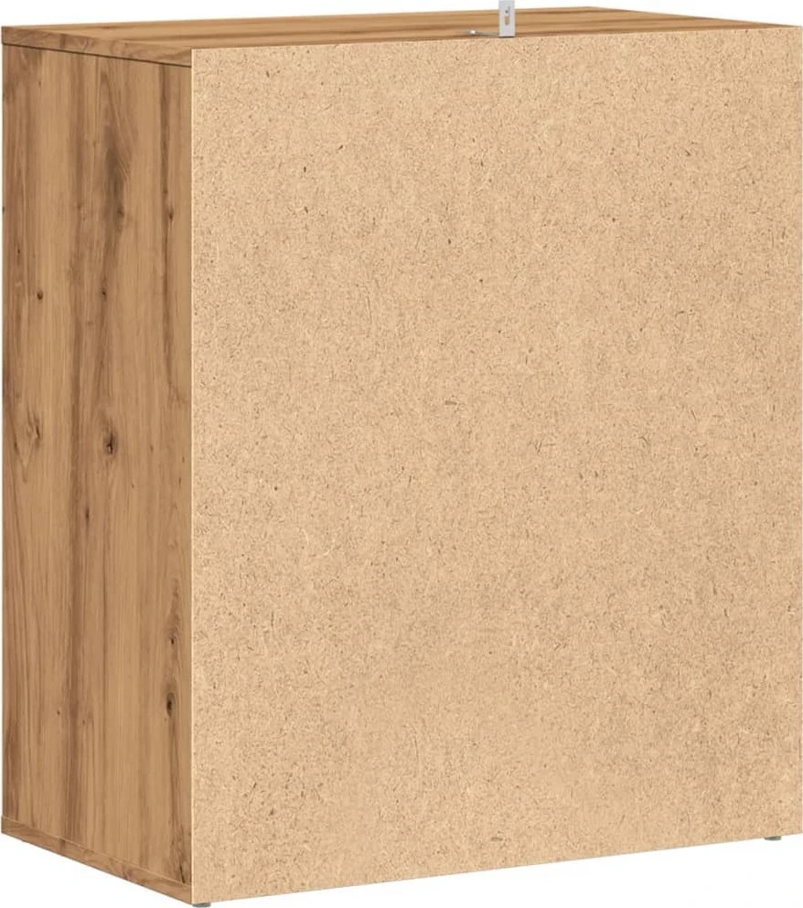 Spintelė batams, artisano, 60x35x70cm, apdirbta mediena