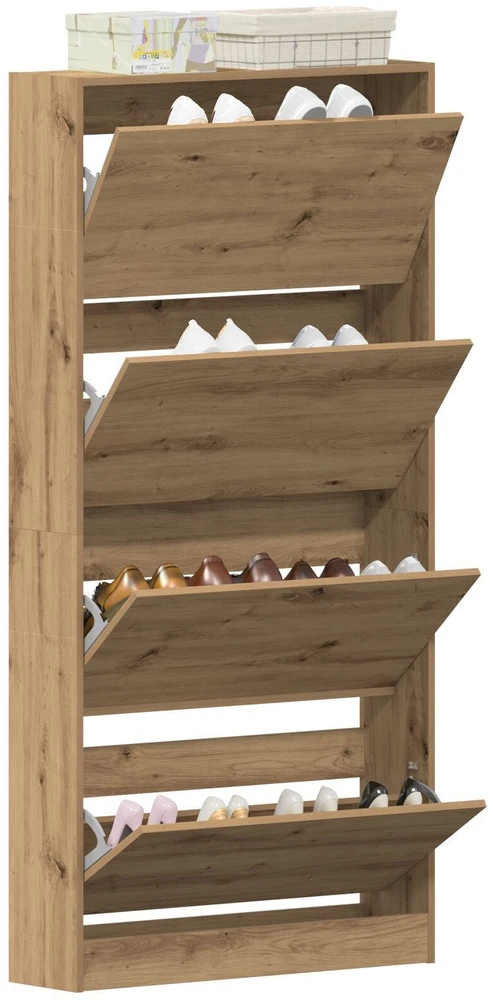 Batu skrynia 80 x 21 x 163,5 cm Apdirbta mediena