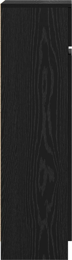 Batu skrynia 100,5 x 28 x 100 cm Apdirbta mediena